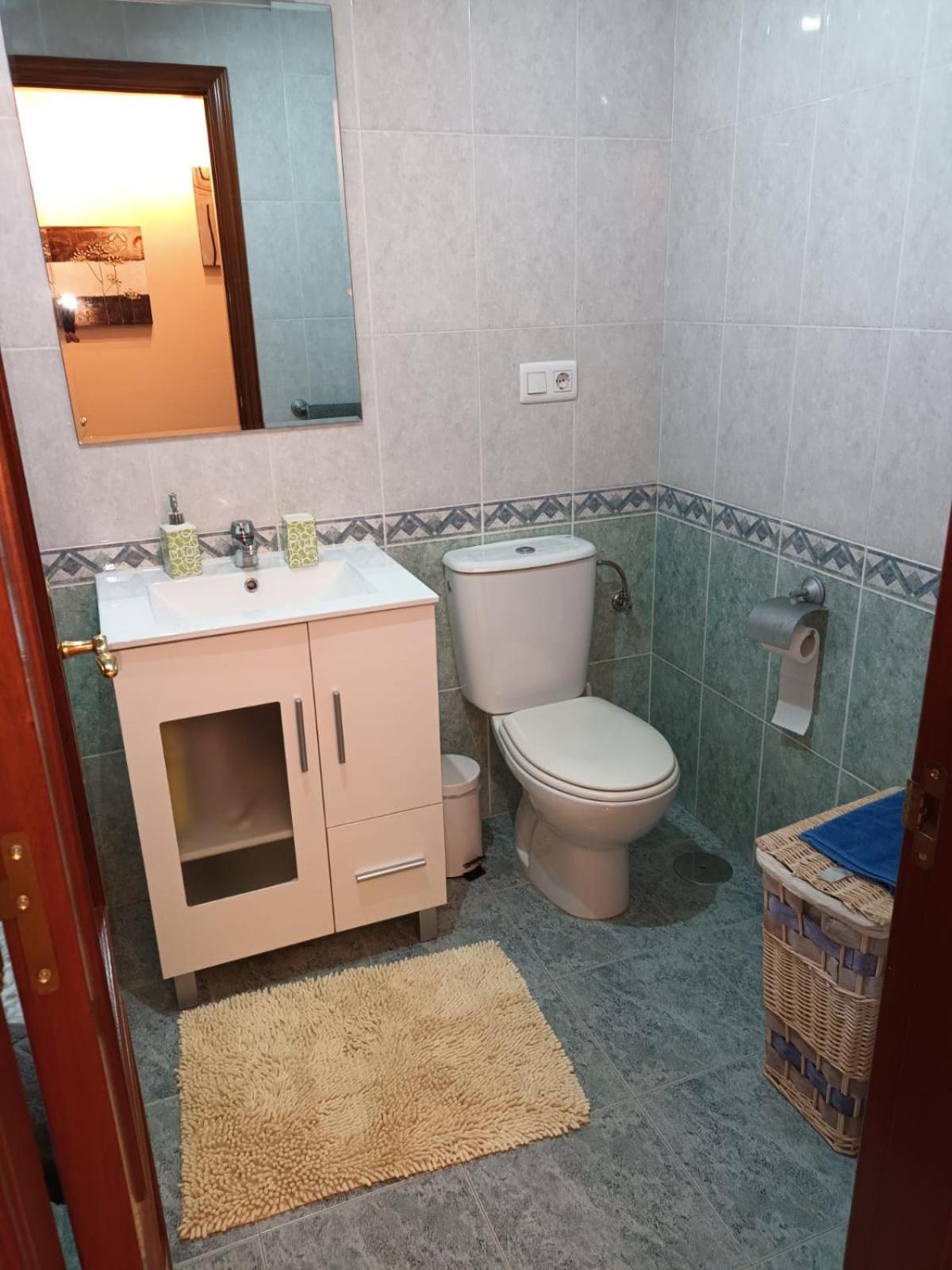 Apartamento Canelas Портоново Екстериор снимка