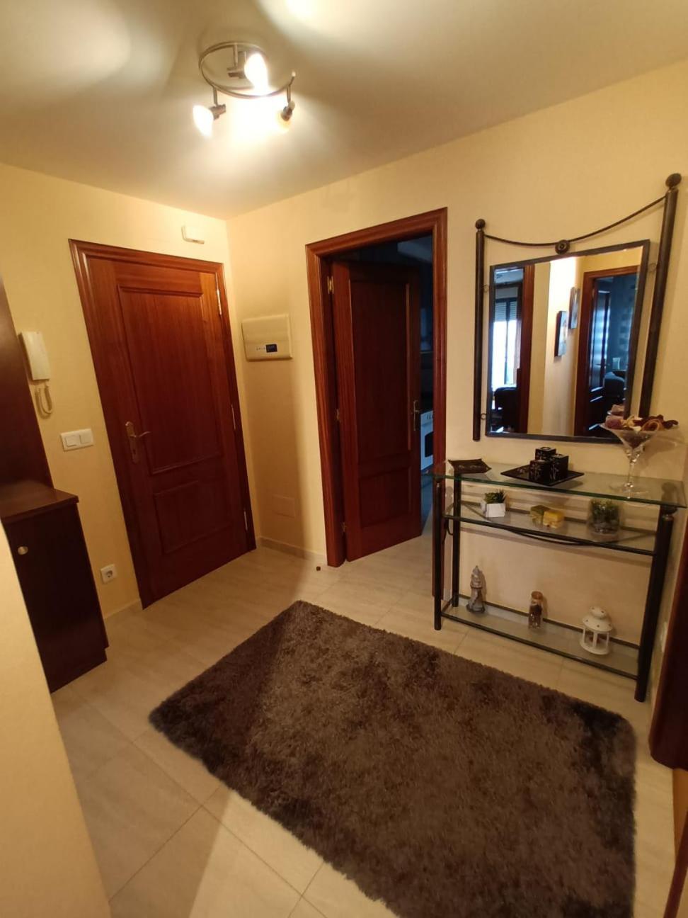 Apartamento Canelas Портоново Екстериор снимка