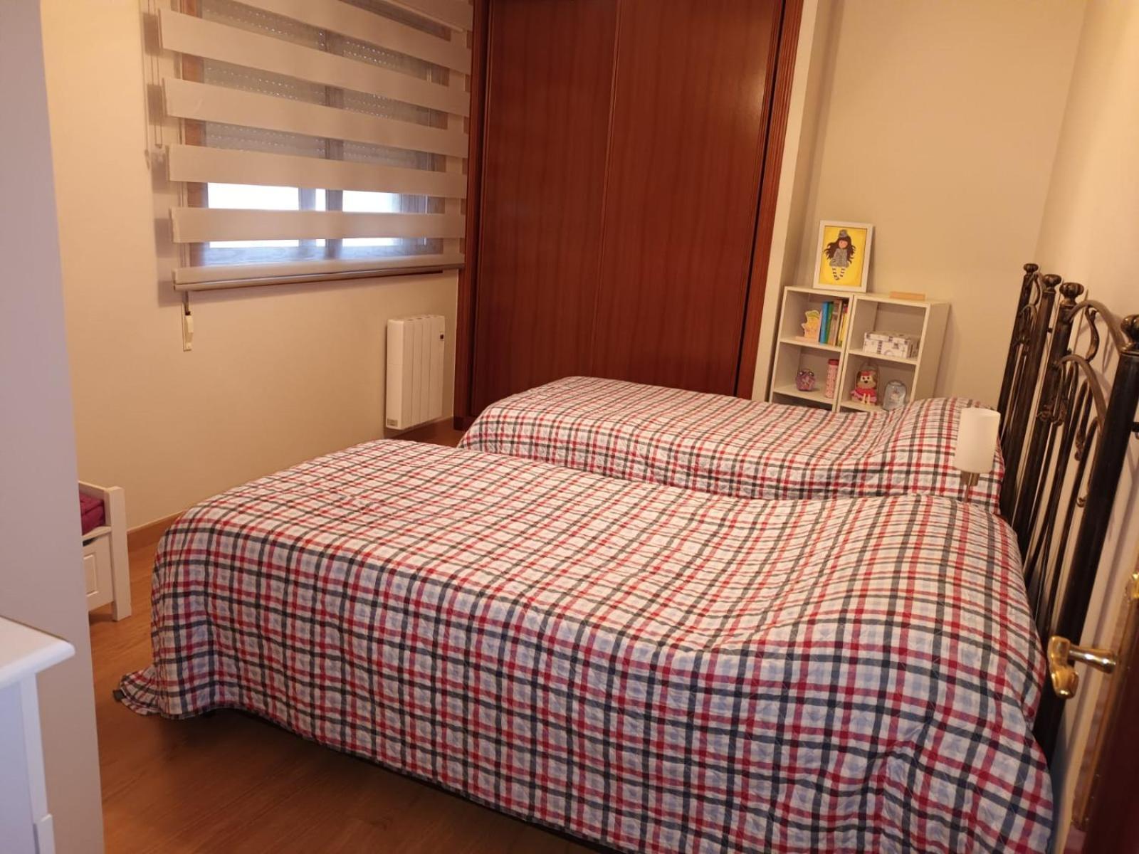 Apartamento Canelas Портоново Екстериор снимка