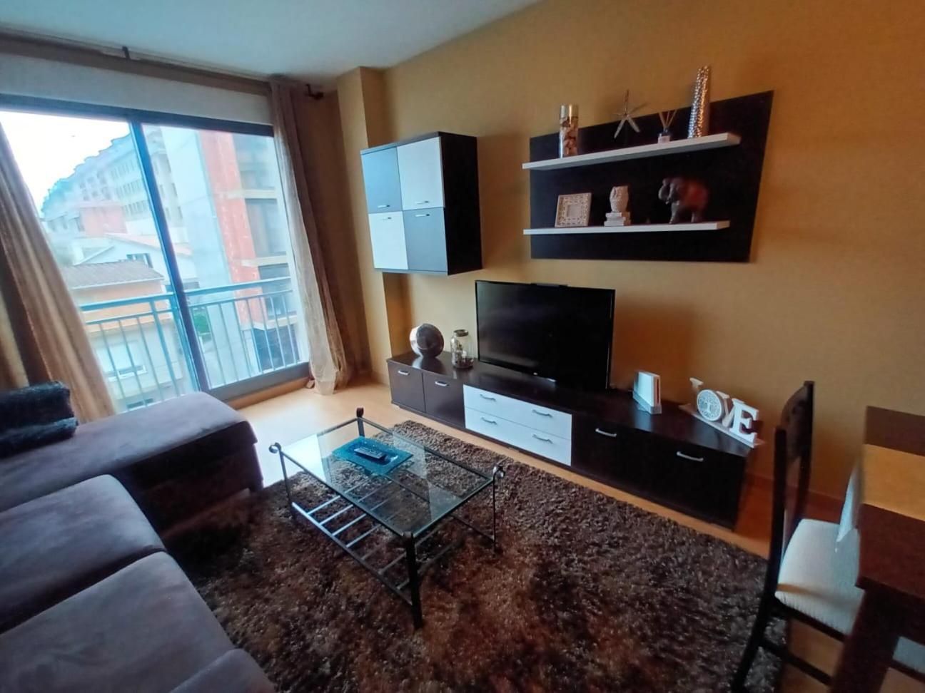 Apartamento Canelas Портоново Екстериор снимка