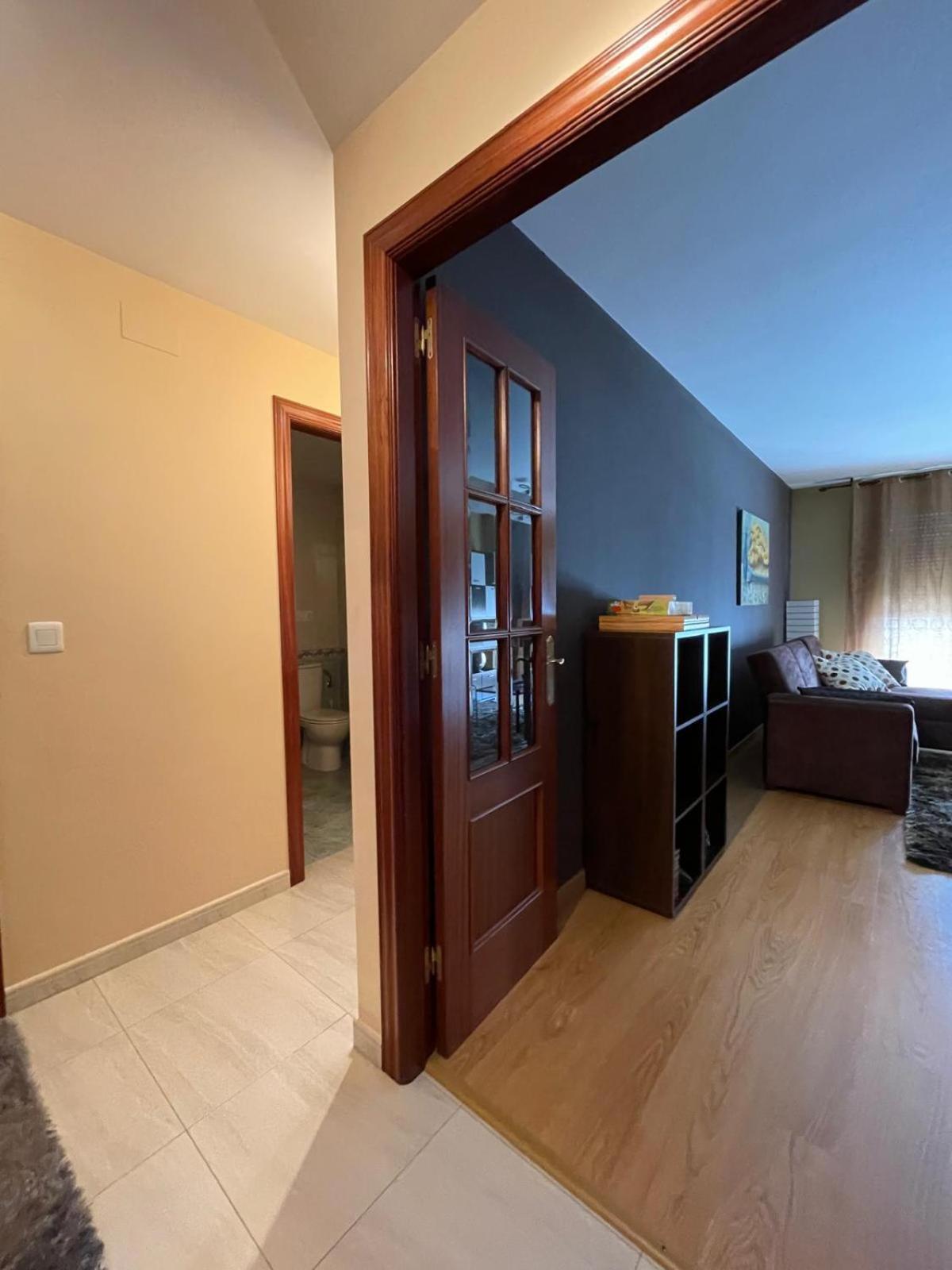Apartamento Canelas Портоново Екстериор снимка