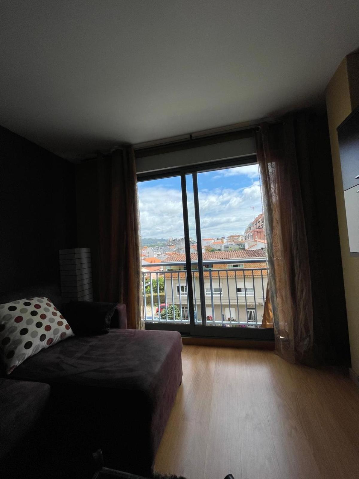 Apartamento Canelas Портоново Екстериор снимка