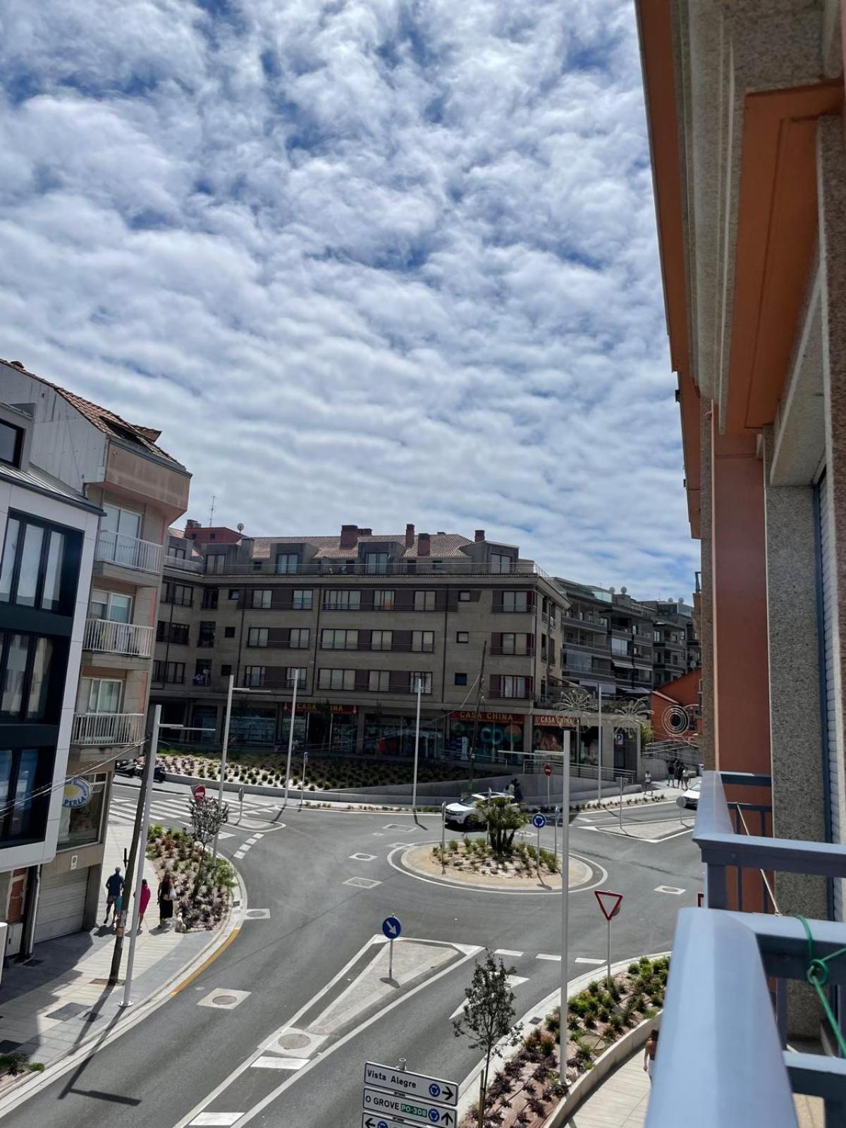 Apartamento Canelas Портоново Екстериор снимка